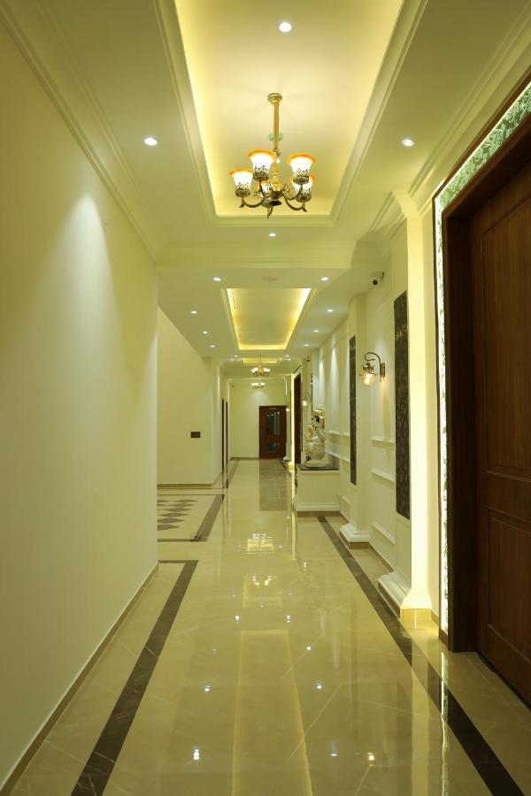 Ratna Vilas Palace Rajkot Exterior photo